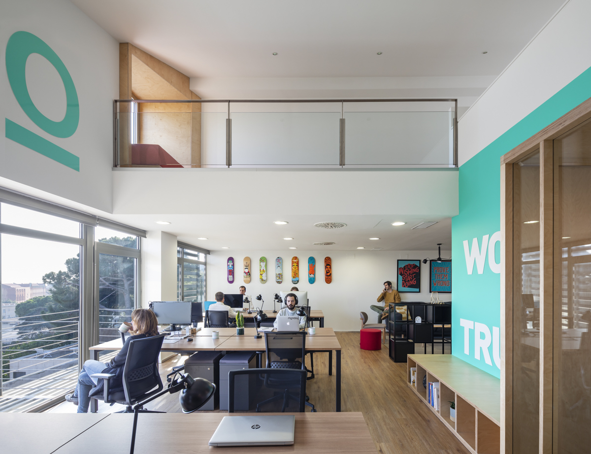 Monday Tibidabo image 2