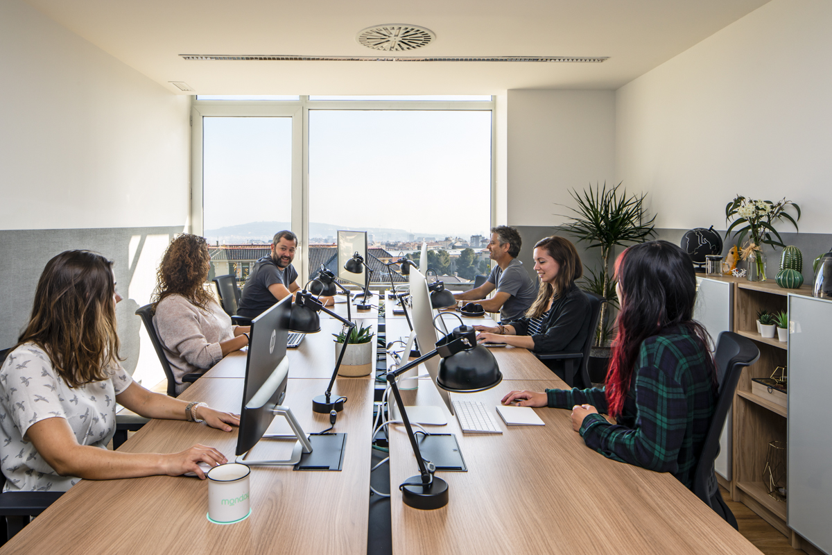 Monday Tibidabo image 3