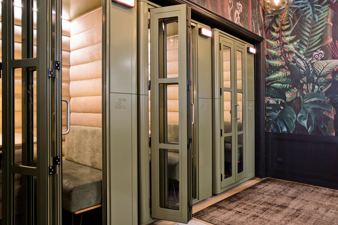 OneCoWork Catedral image 2