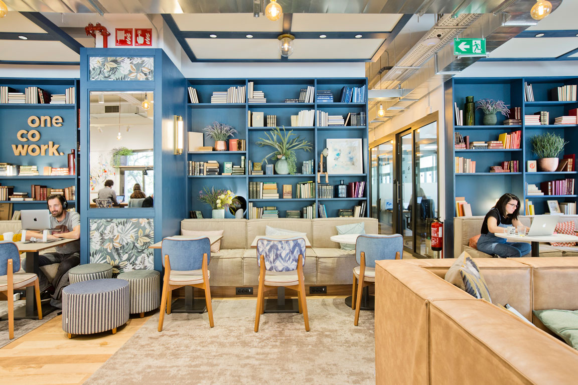 OneCoWork Catedral image 4