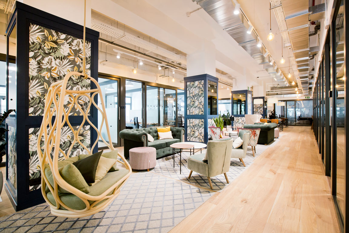 OneCoWork Catedral image 5