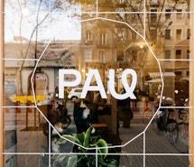 PAU profile image