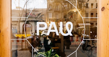 PAU profile image