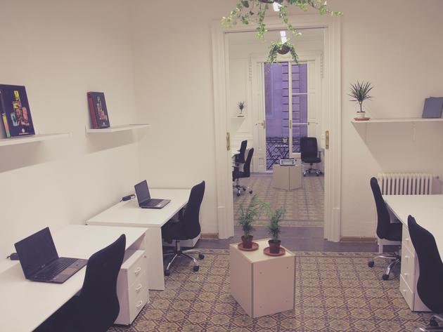 PIPOCA Coworking image 4