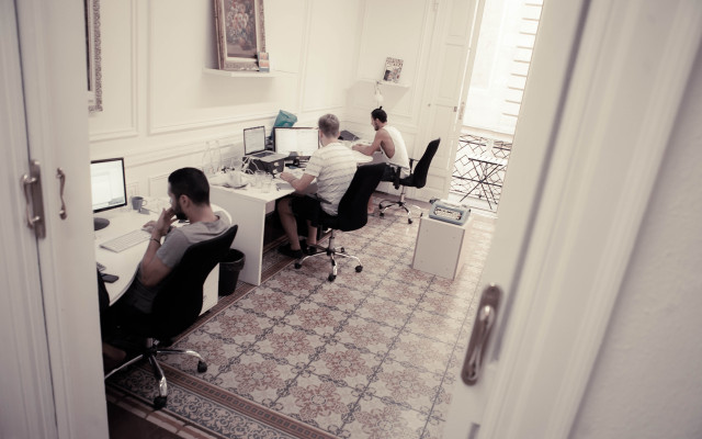 PIPOCA Coworking image 3