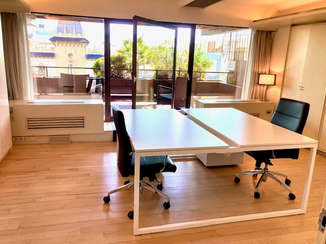 RAMBLA DIAGONAL BUSINESS PLAZA image 2