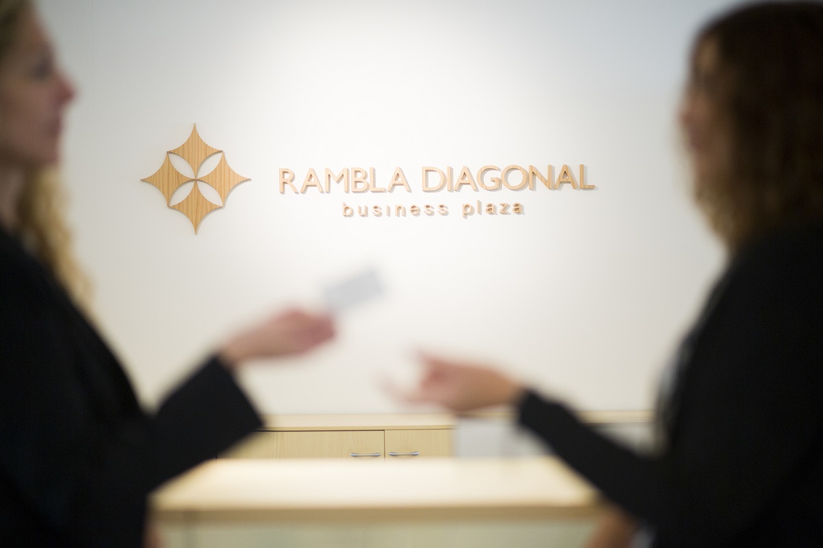 RAMBLA DIAGONAL BUSINESS PLAZA image 4