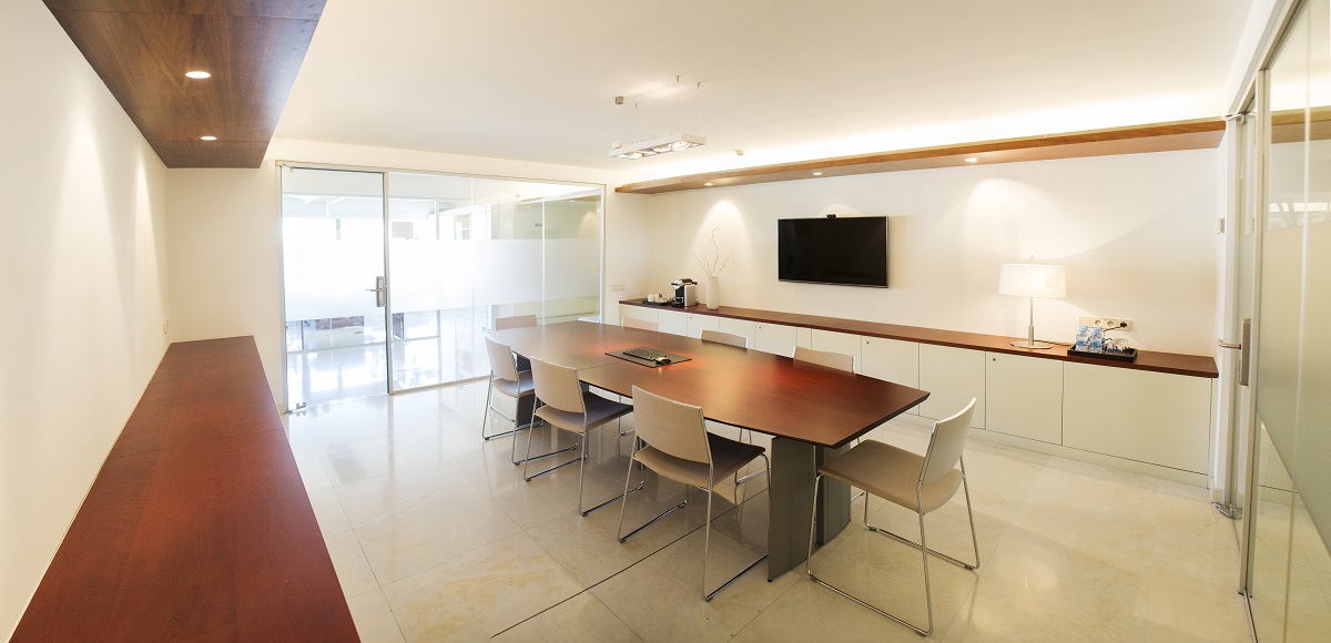 RAMBLA DIAGONAL BUSINESS PLAZA image 5