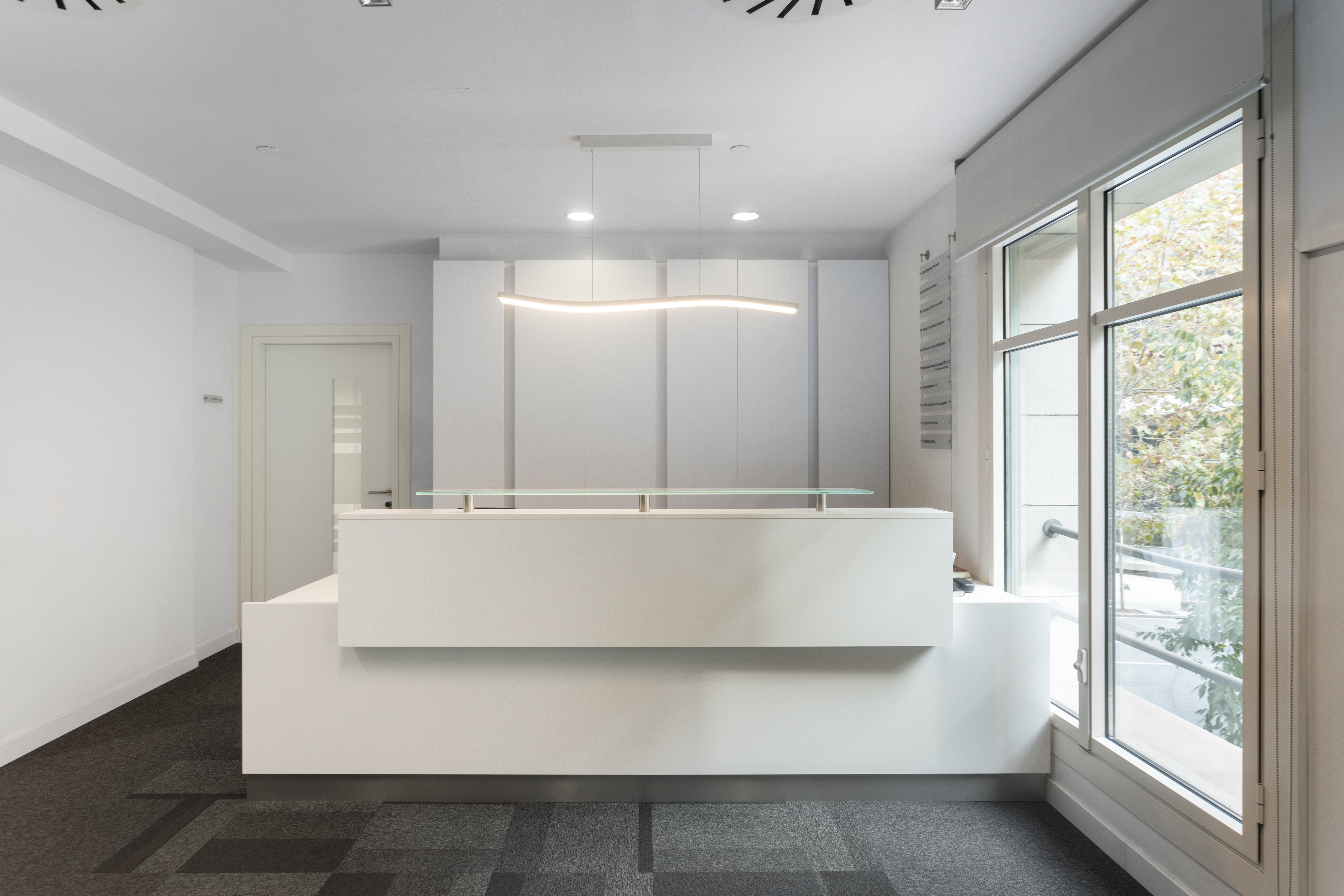 Regus - Barcelona, Diagonal Balmes image 5