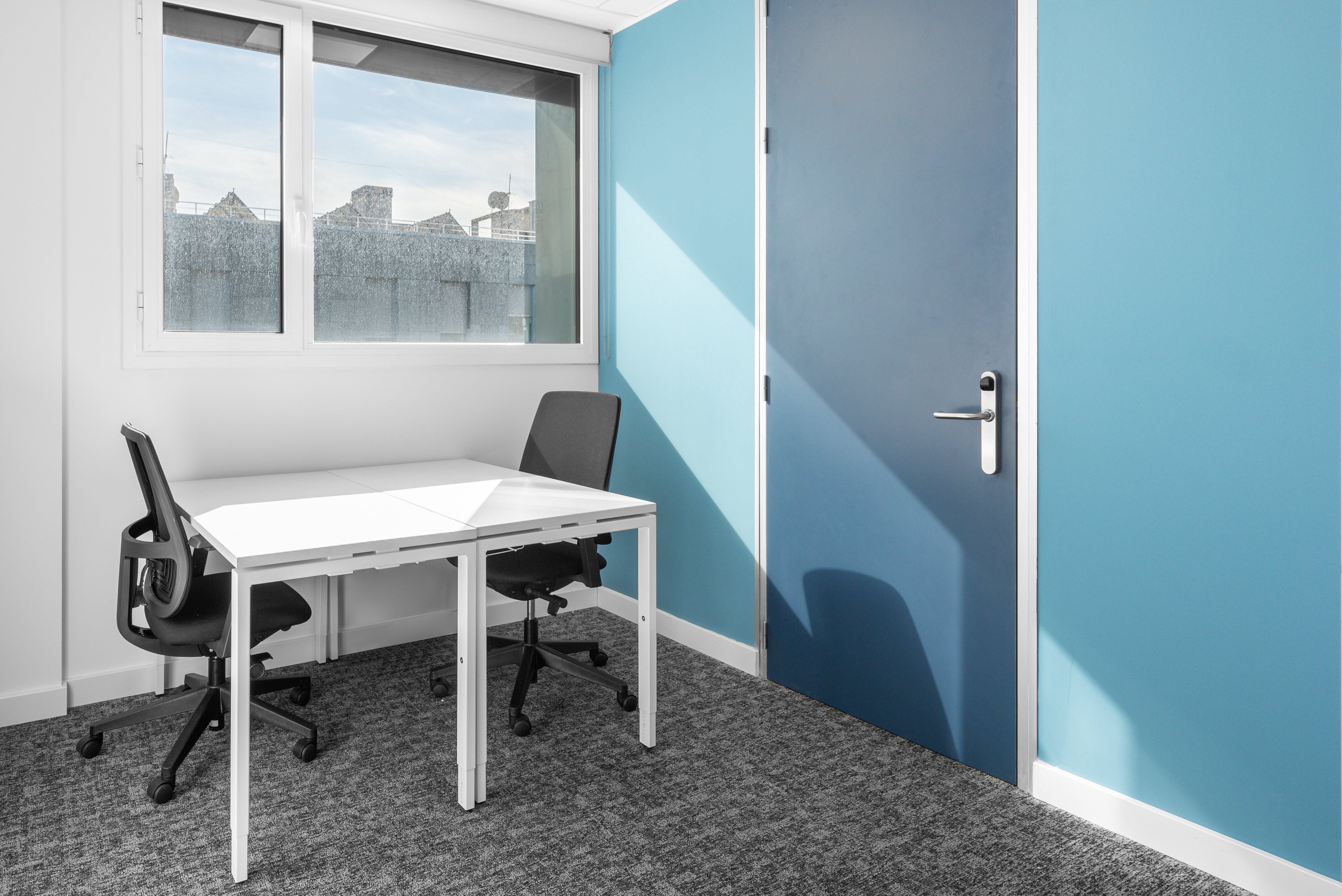 Regus - Barcelona, Diagonal Hightech 22@ image 3