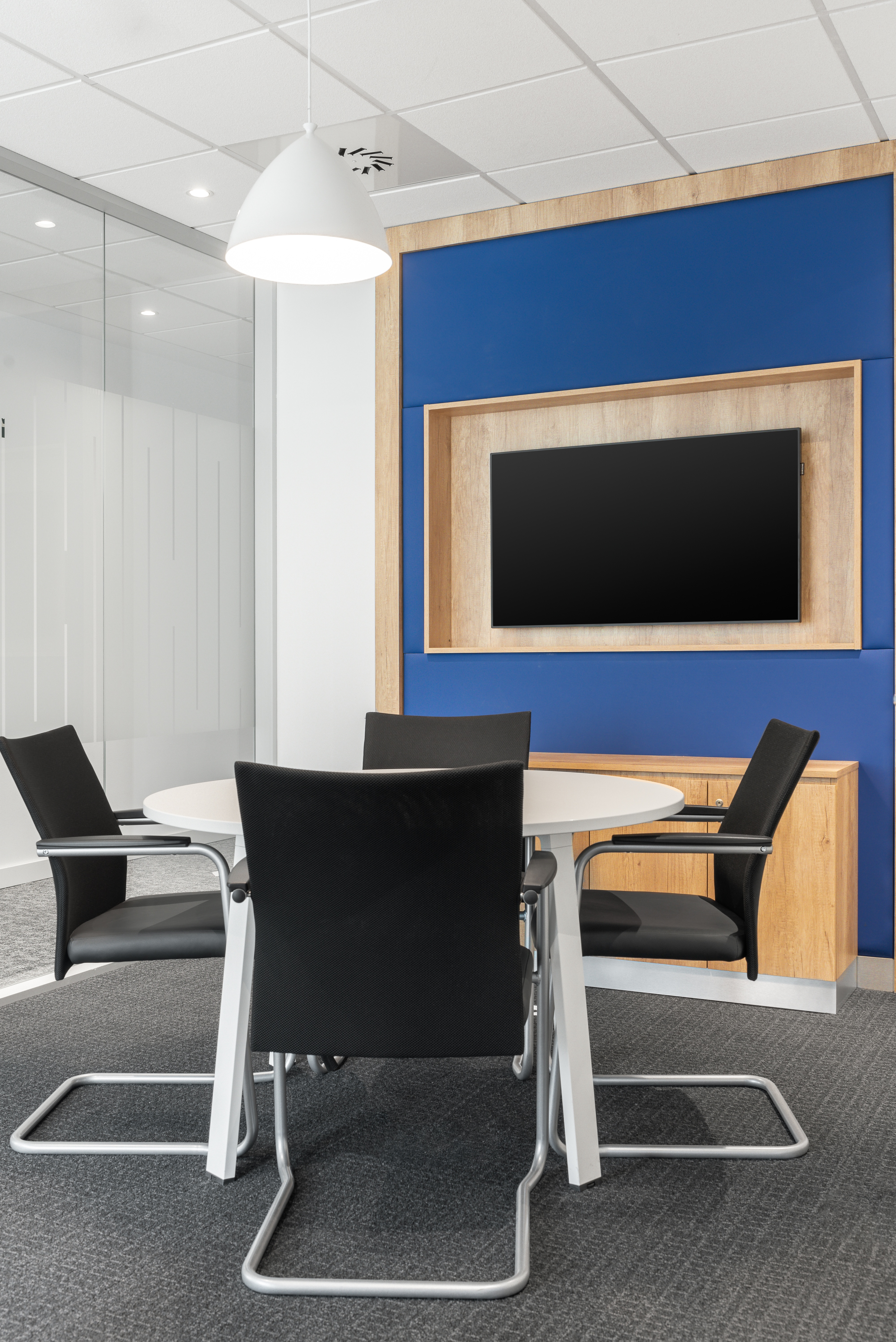 Regus - Barcelona, Diagonal Hightech 22@ image 4