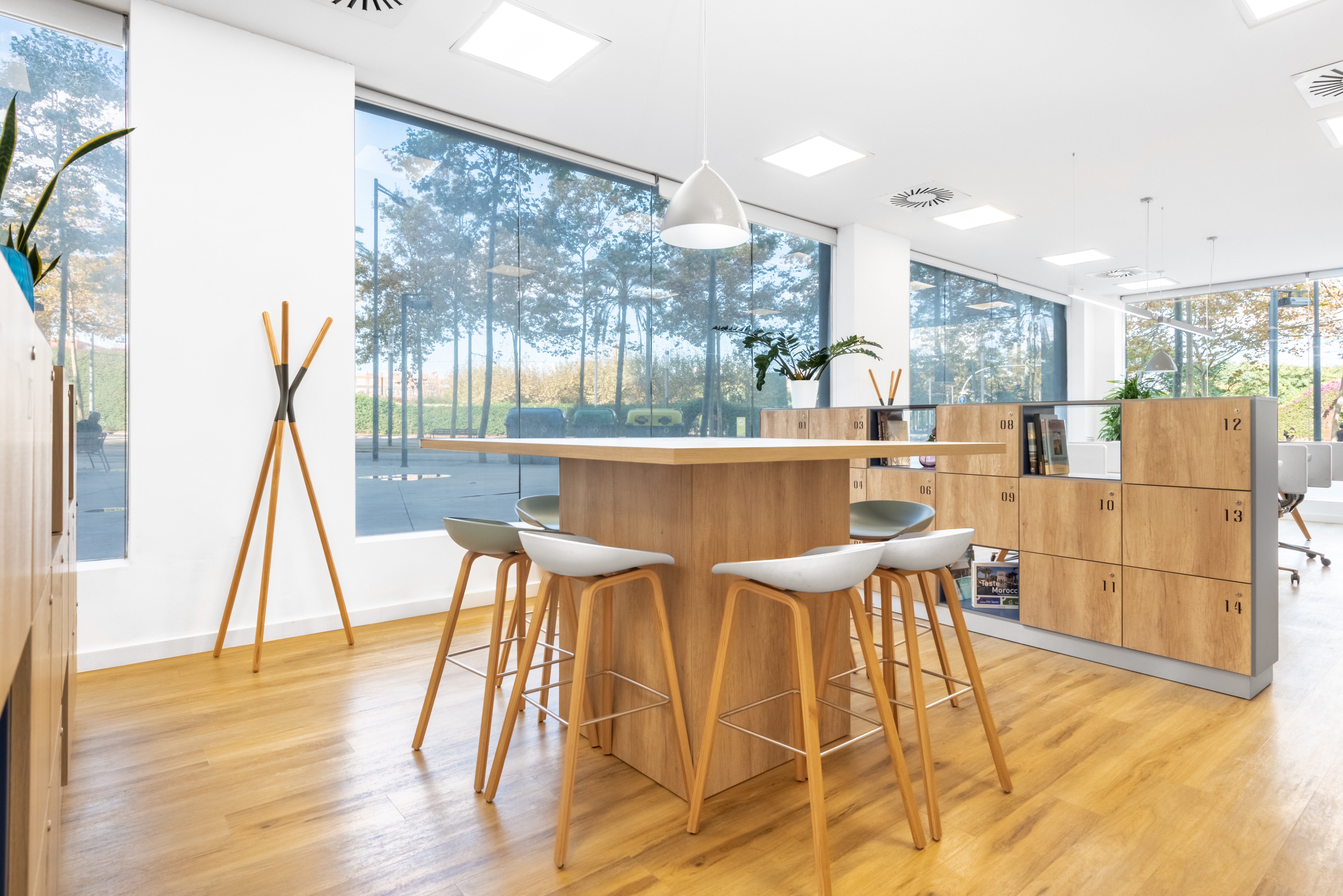 Regus - Barcelona, Diagonal Hightech 22@ image 5