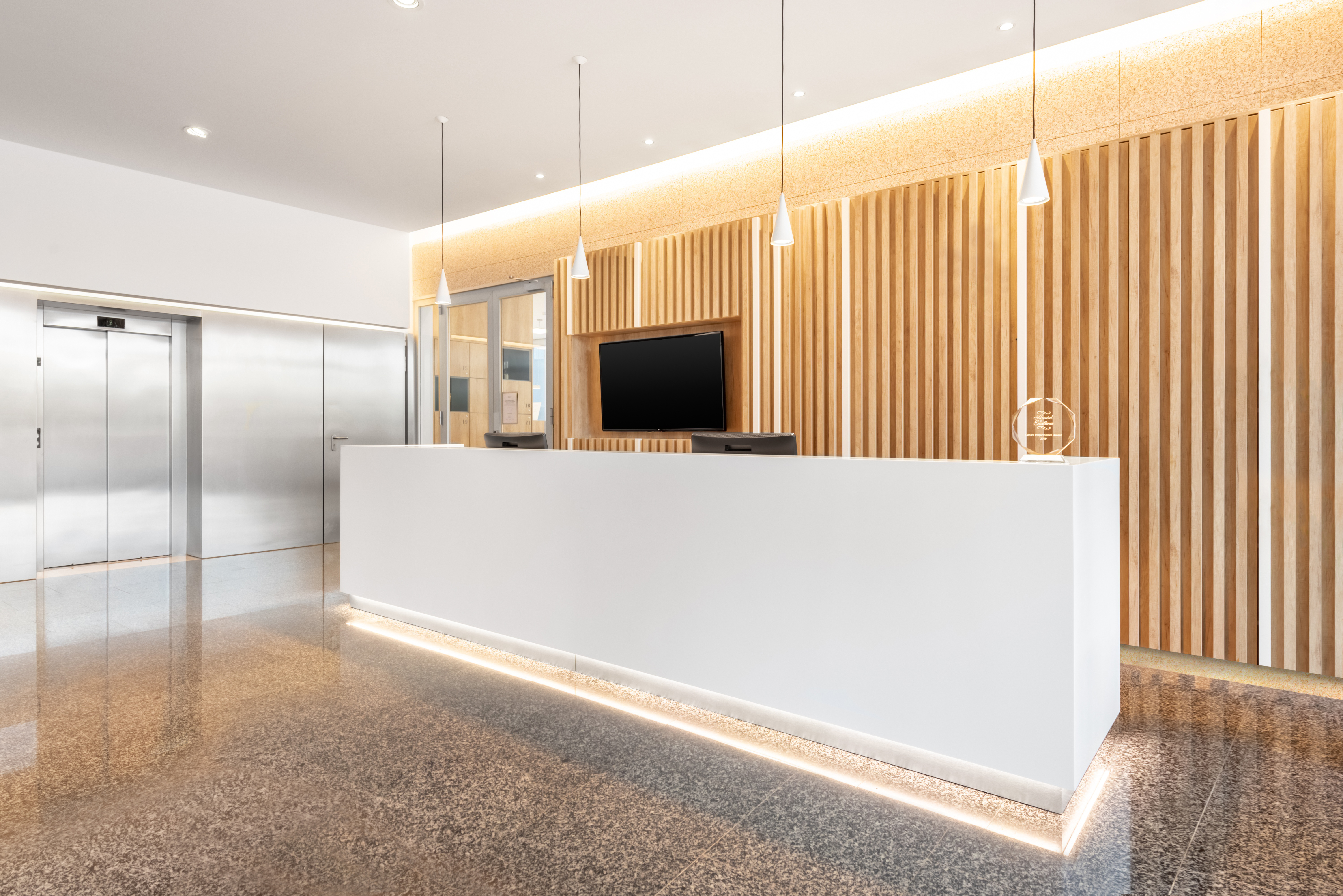 Regus - Barcelona, Diagonal Hightech 22@ image 2
