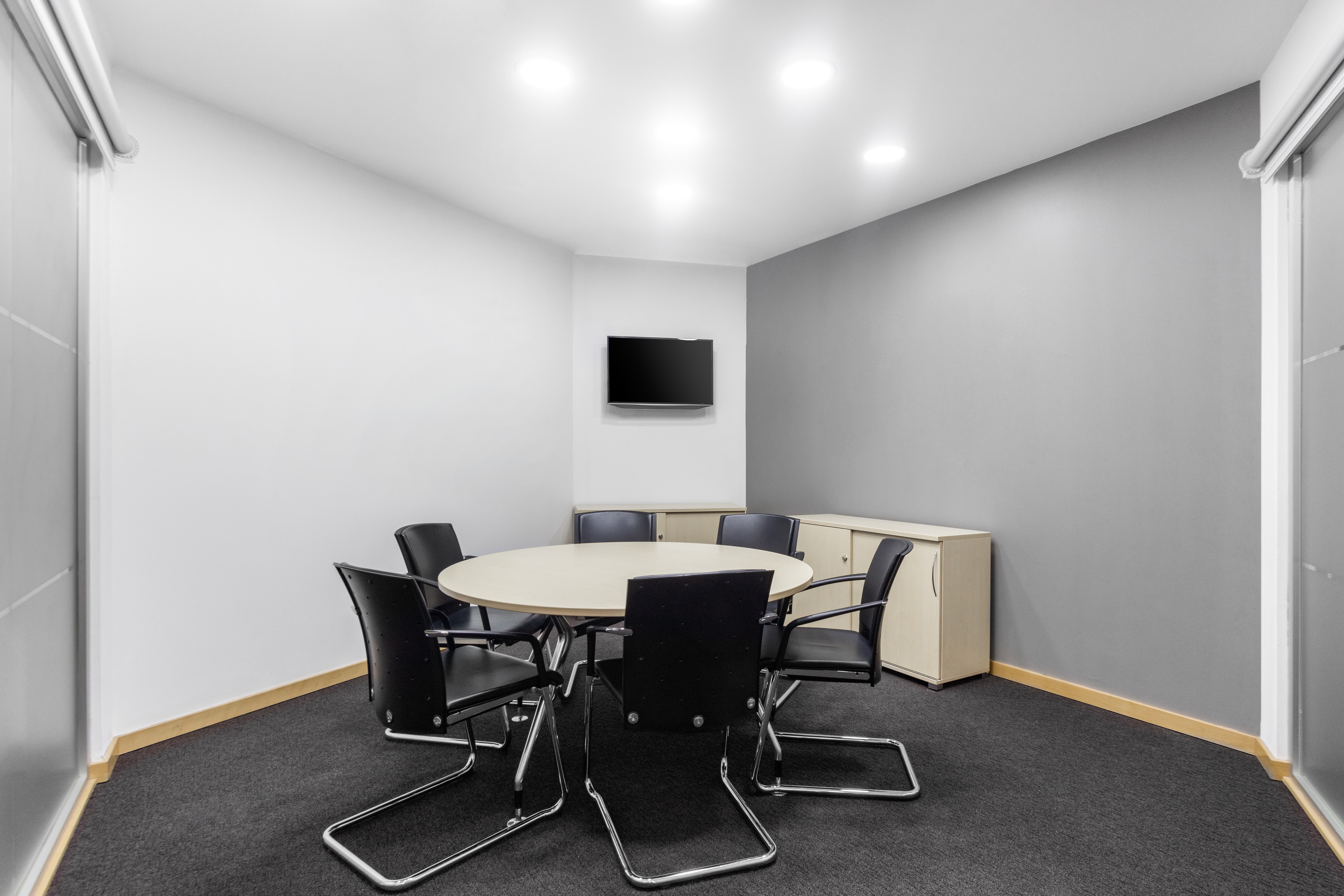 Regus - Barcelona Diagonal image 4