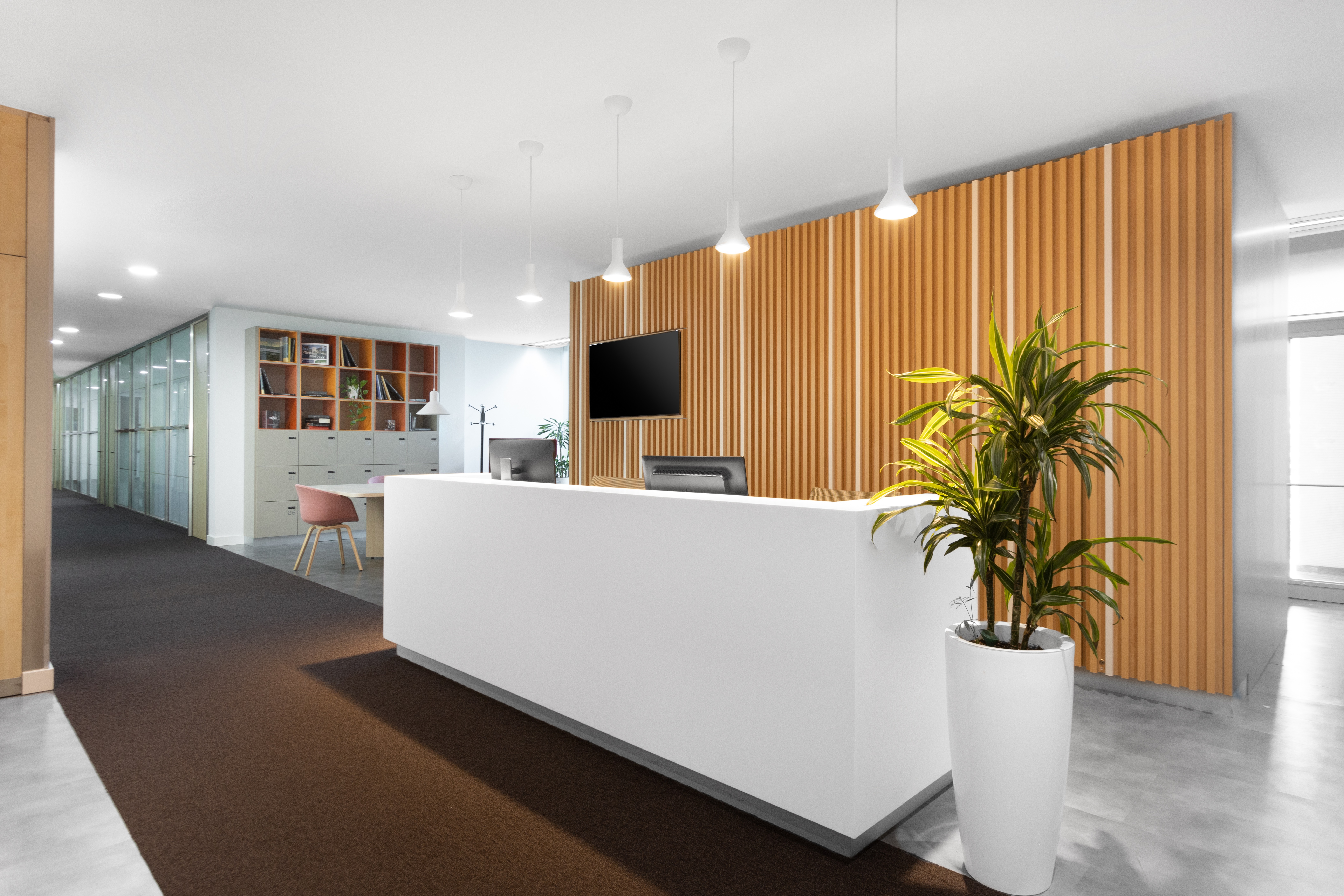 Regus - Barcelona Diagonal image 2