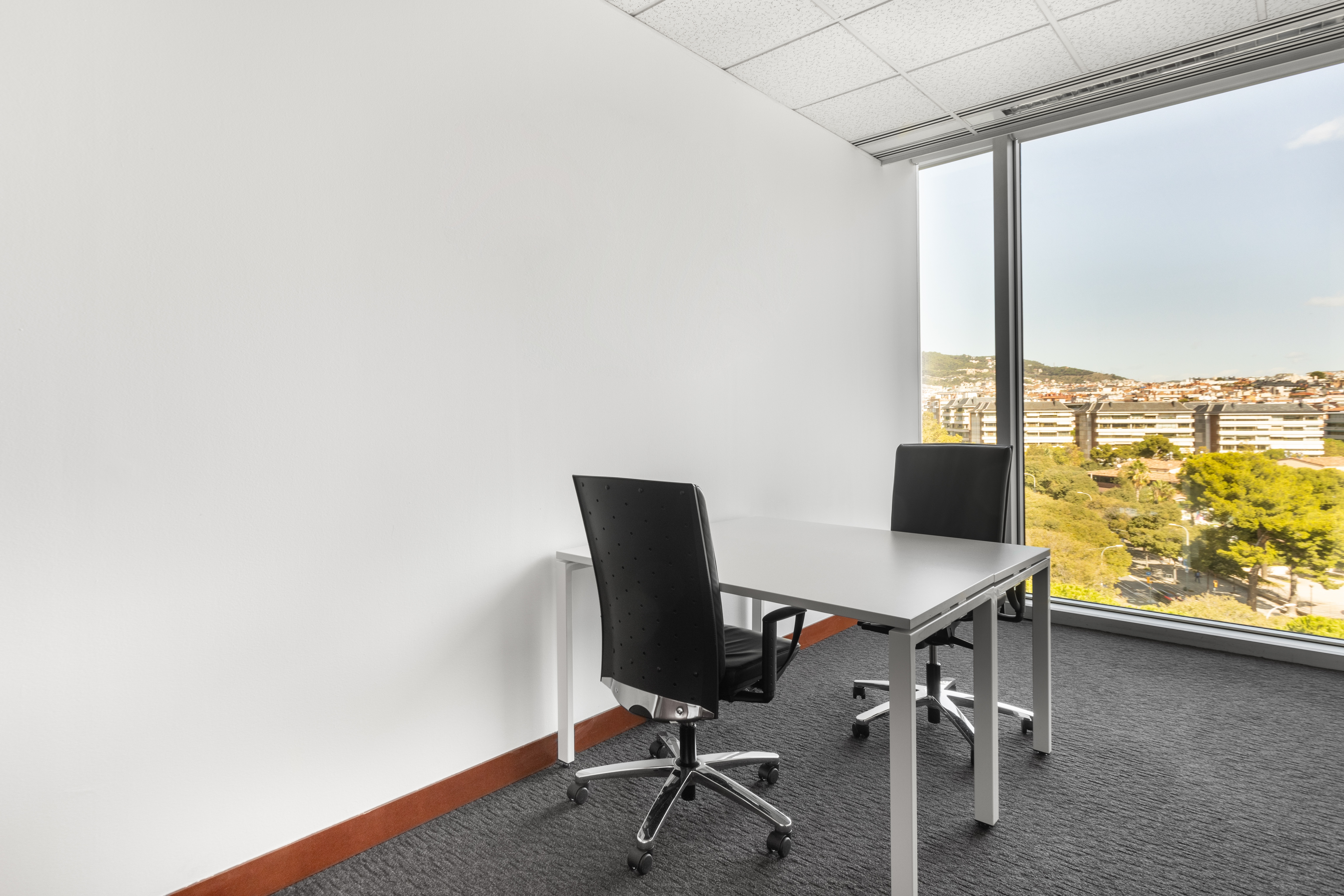 Regus - Barcelona Diagonal image 3