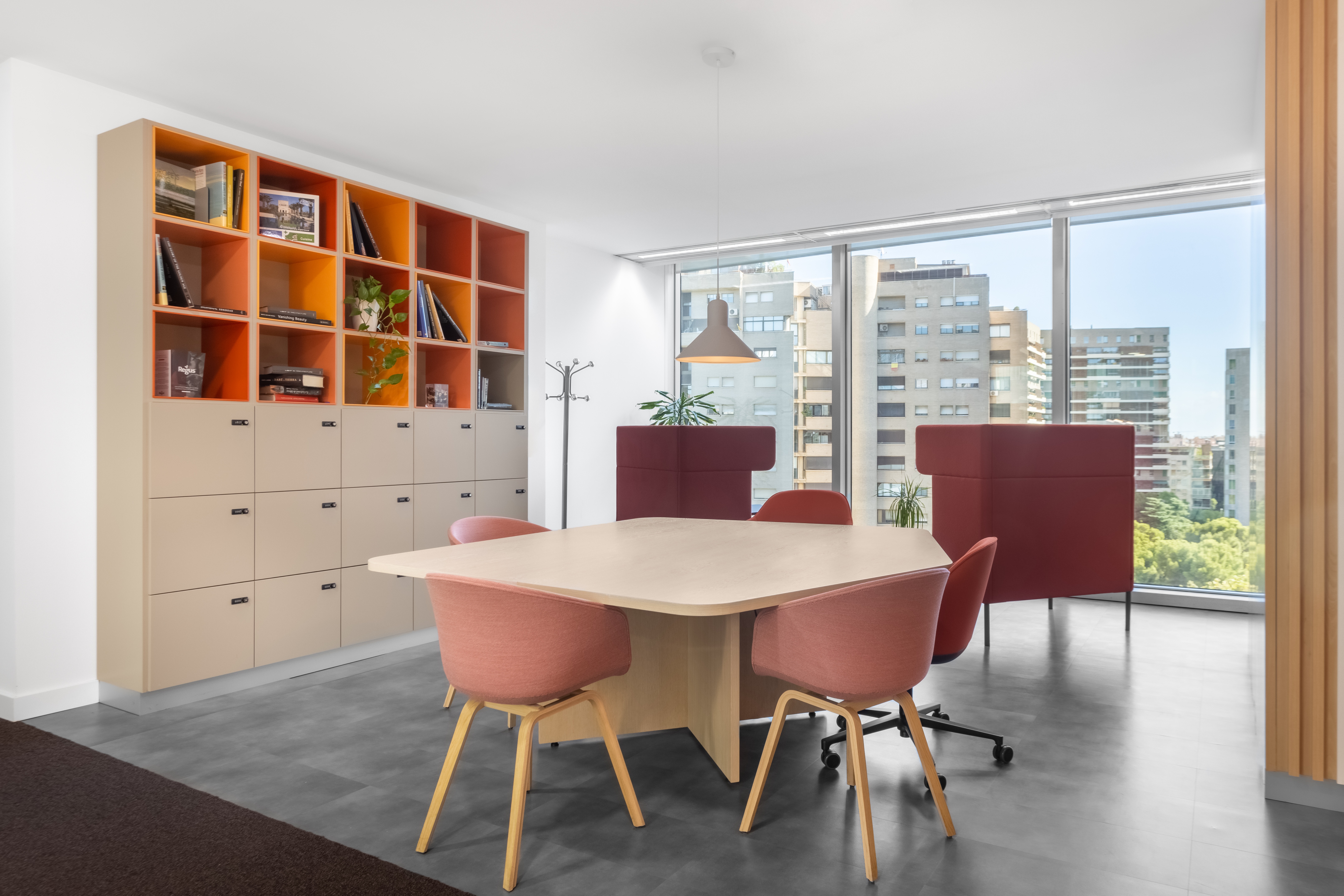 Regus - Barcelona Diagonal image 5