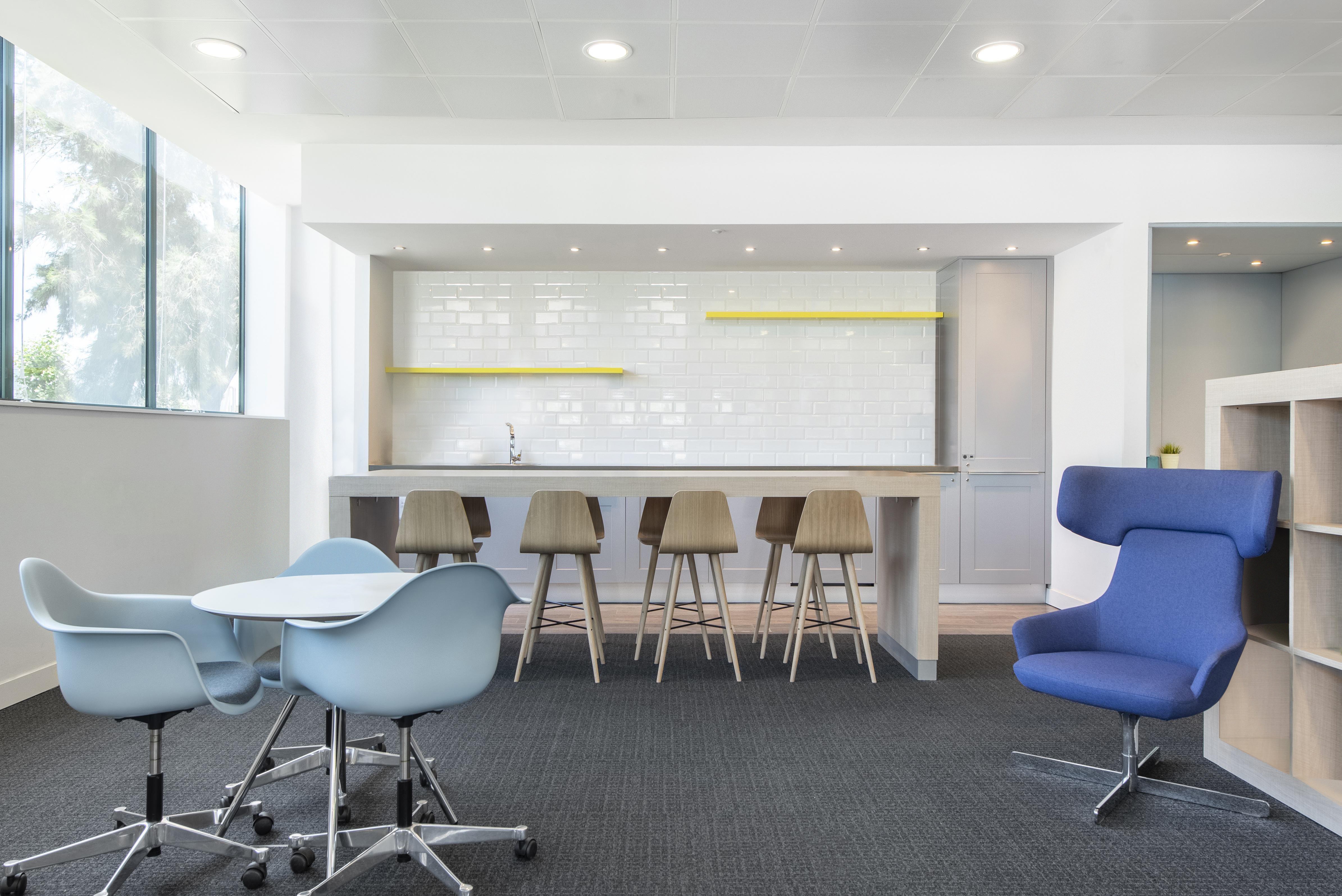Regus - Barcelona, Mas Blau image 4
