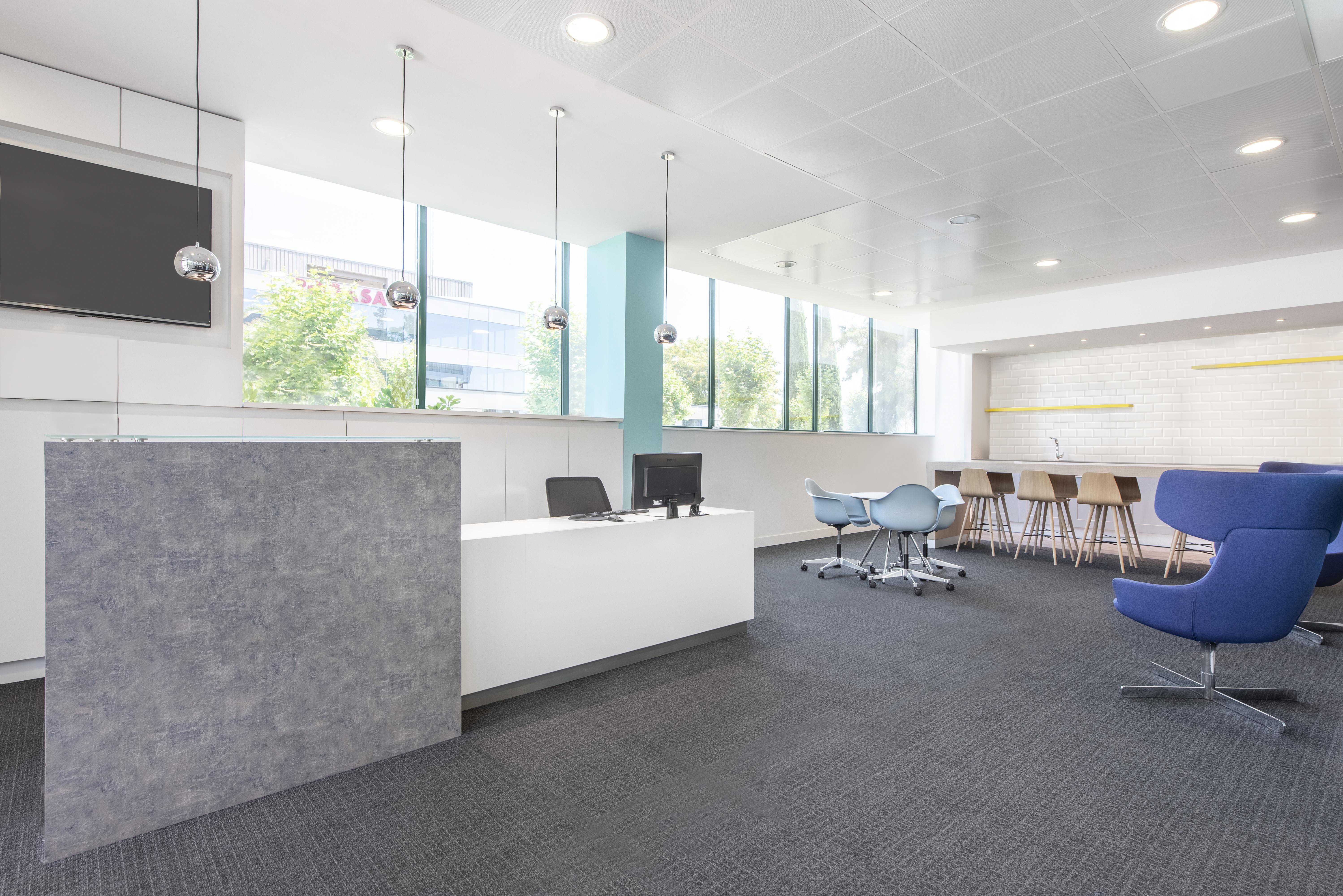 Regus - Barcelona, Mas Blau image 2