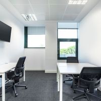 Regus - Barcelona, Mas Blau image 3