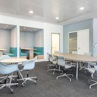 Regus - Barcelona, Mas Blau image 5