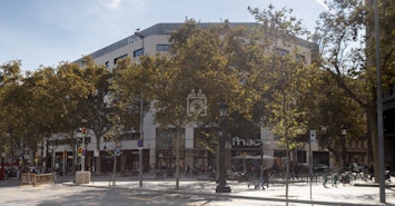 Regus - Barcelona, Plaza Catalunya profile image