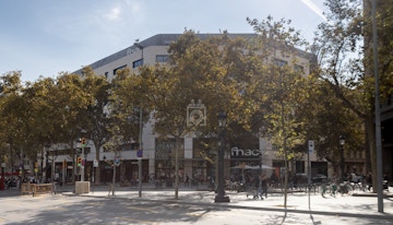 Regus - Barcelona, Plaza Catalunya image 1