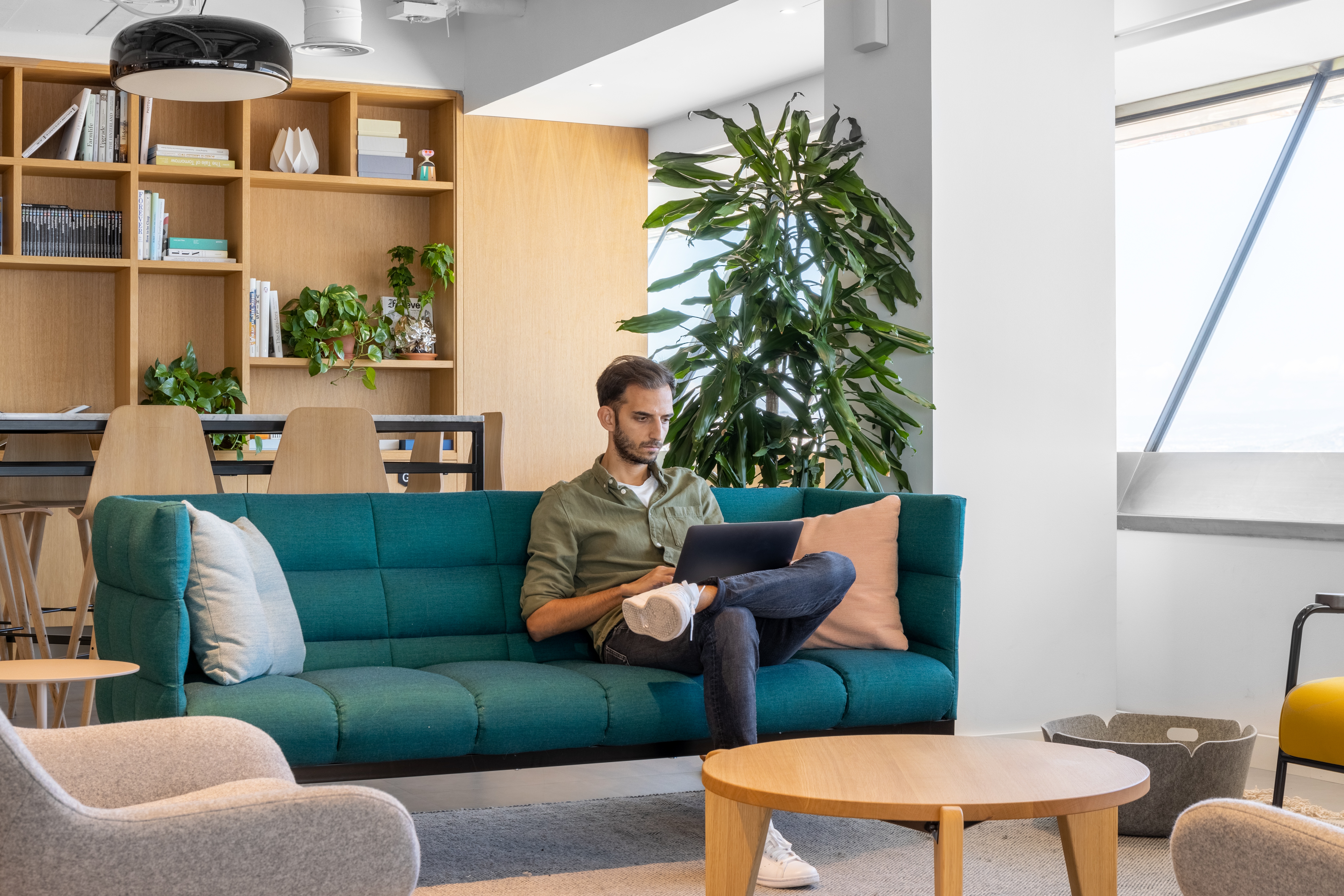 Spaces - Barcelona, Spaces 22 Arroba Mar image 4