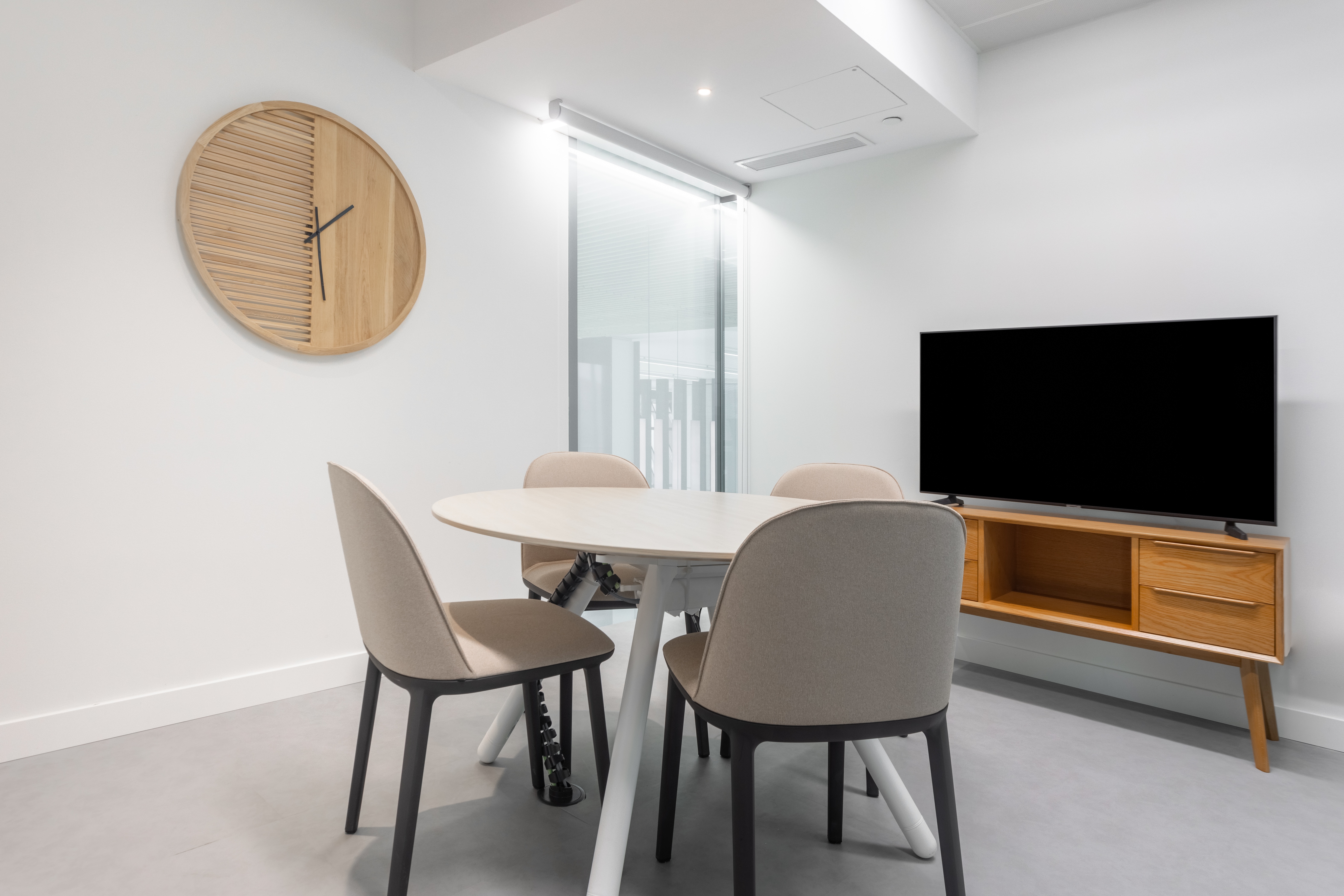 Spaces - Barcelona, Spaces 22 Arroba Mar image 3