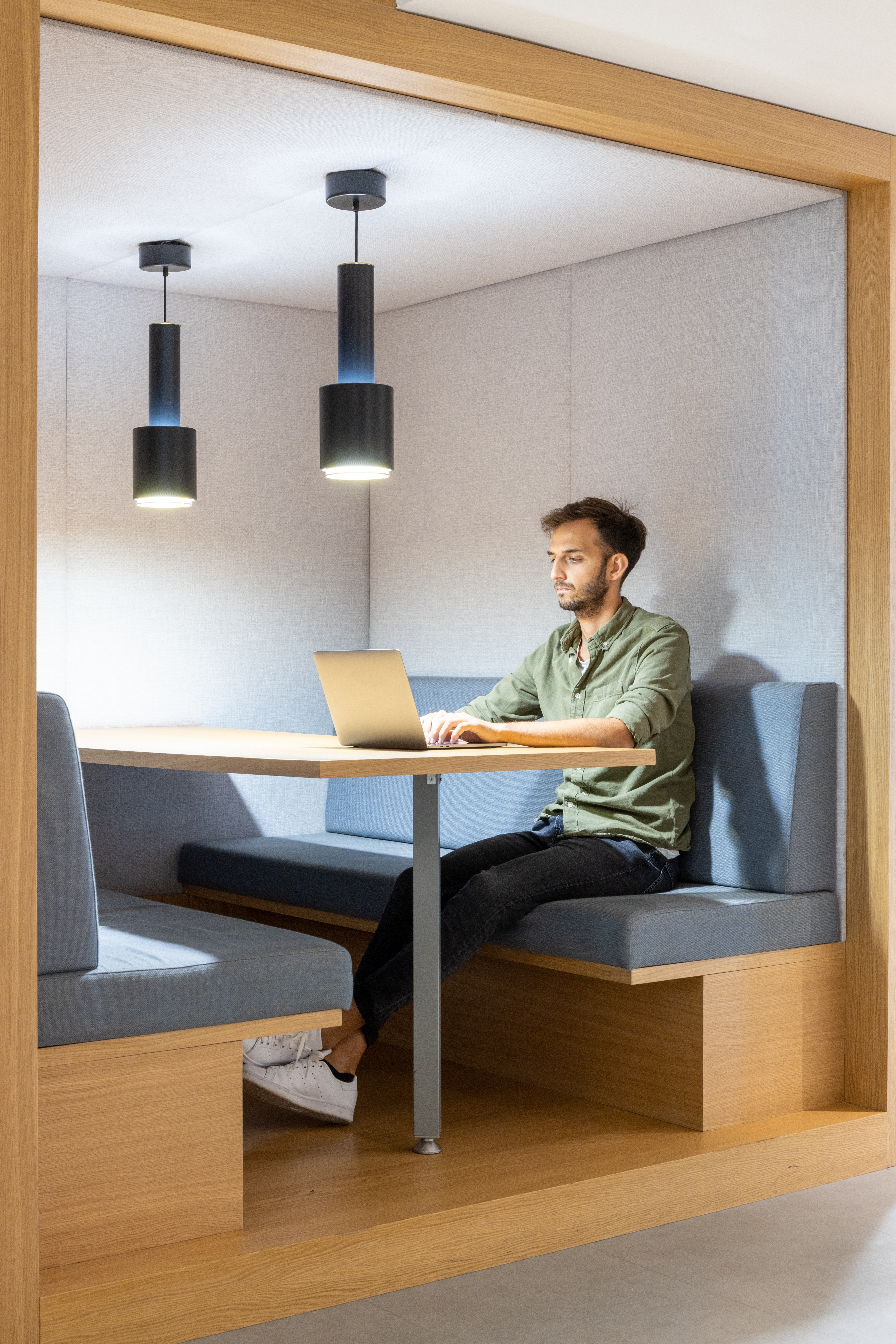 Spaces - Barcelona, Spaces 22 Arroba Mar image 2