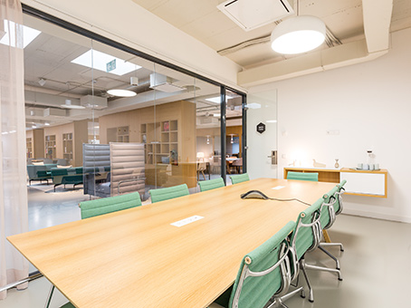 Spaces - Barcelona, Spaces 22 Arroba profile image