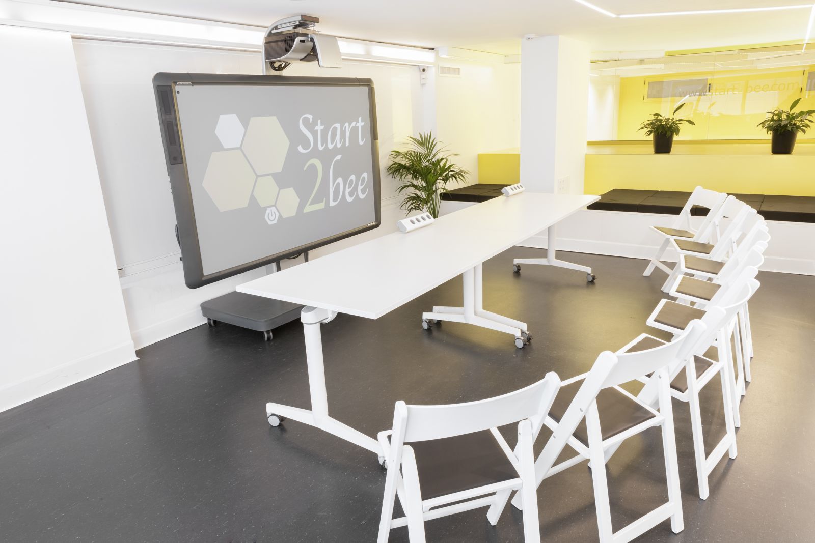 Start2bee Escorial image 2