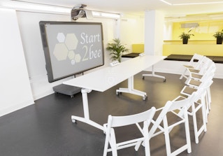 Start2bee Escorial image 2