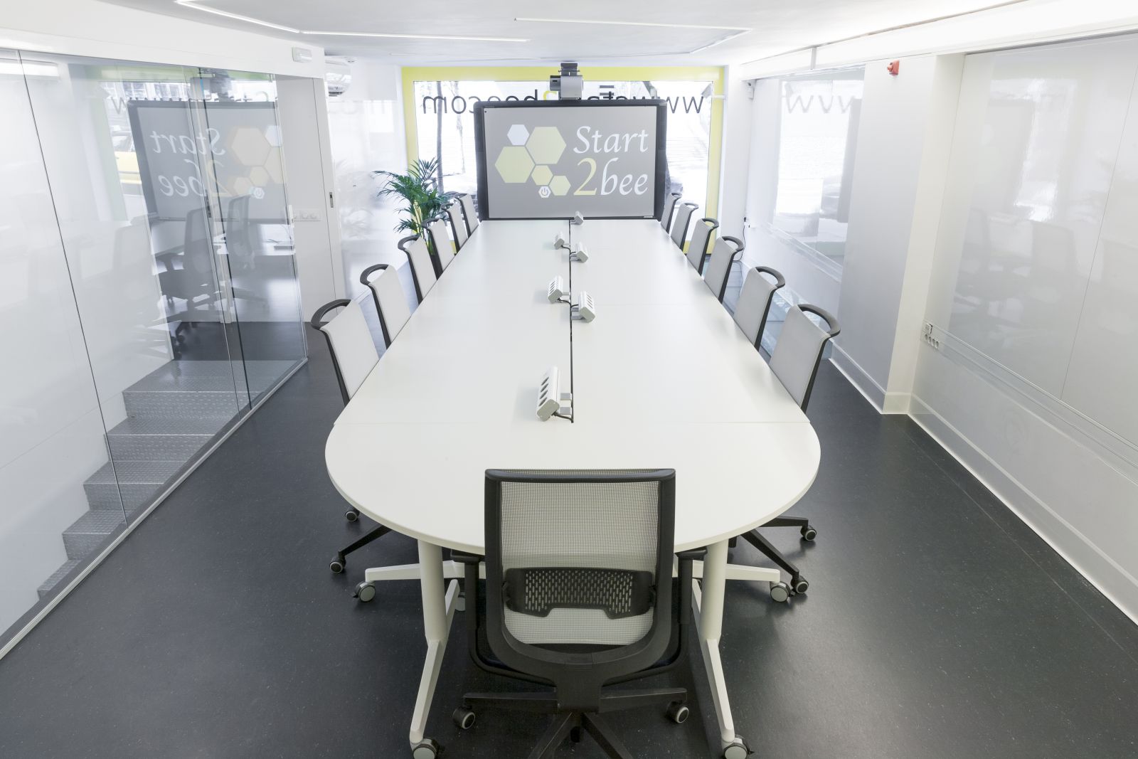 Start2bee Escorial image 4