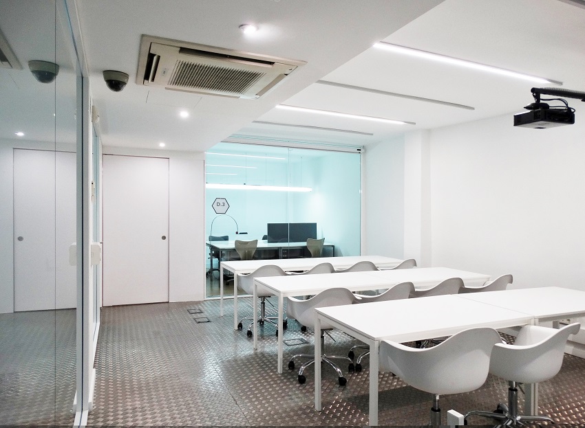 Start2bee Park Güell image 4