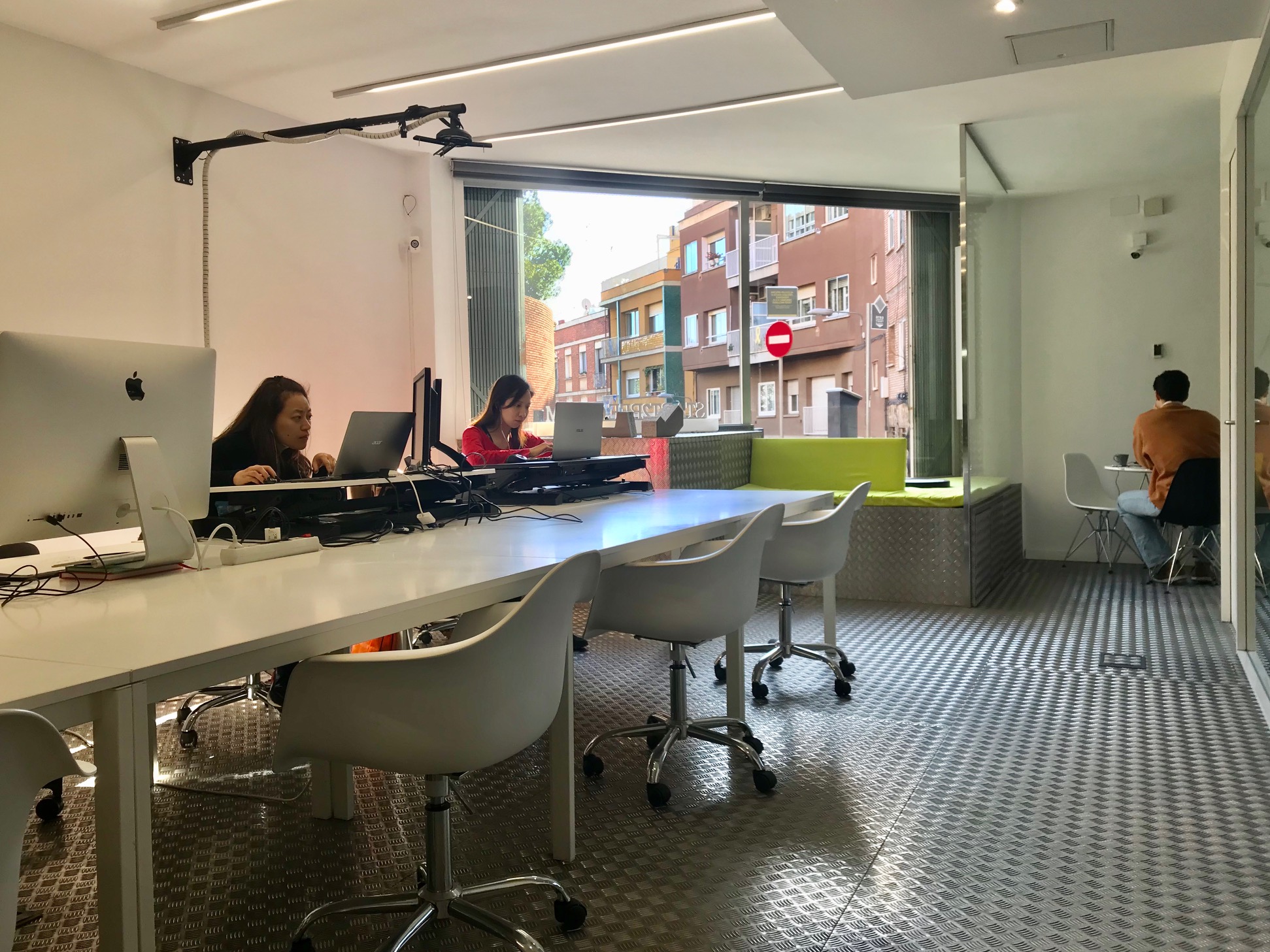 Start2bee Park Güell image 3