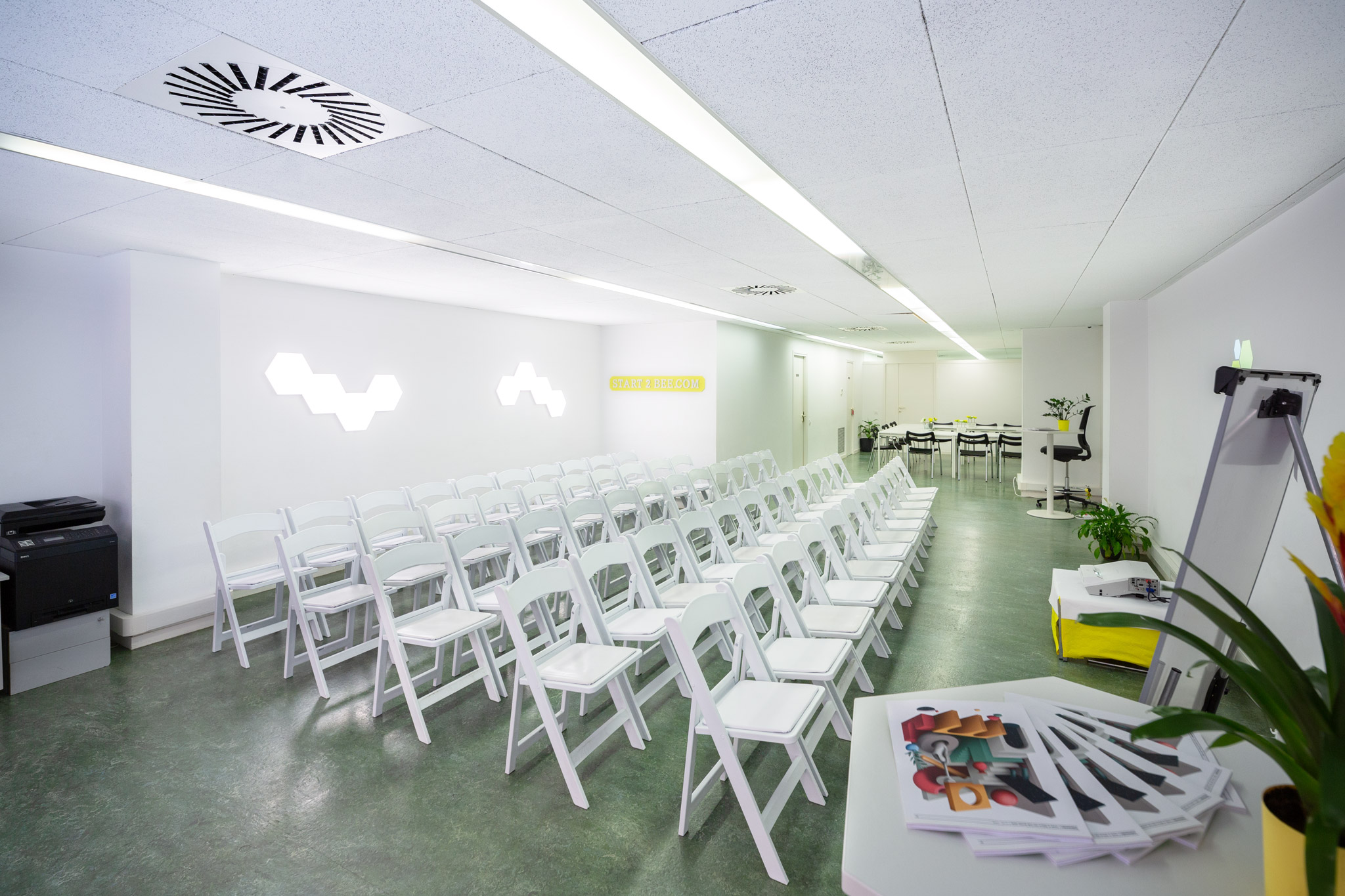 Start2bee Travessera / Lesseps image 4