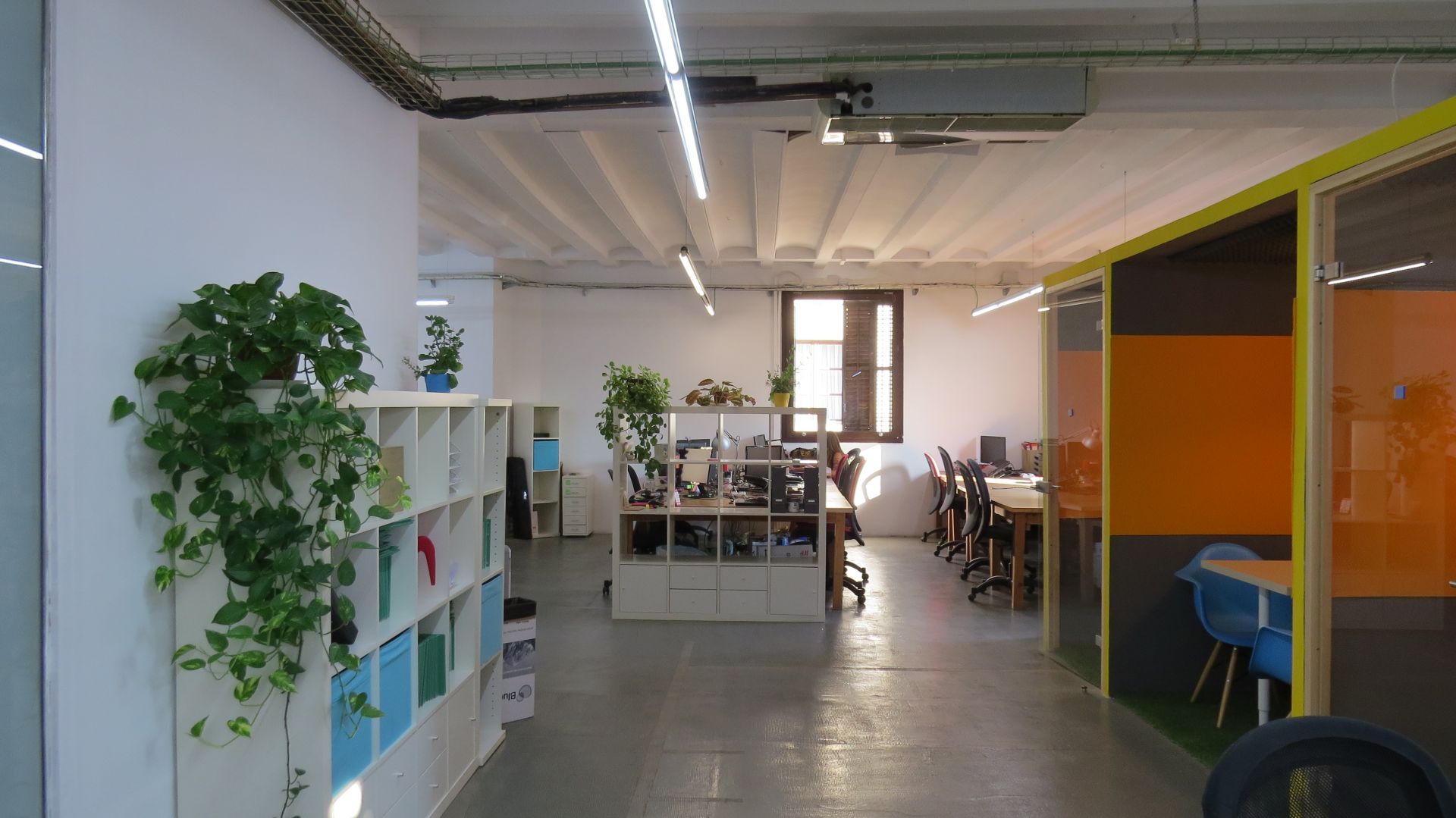 The Foundery Barcelona image 4