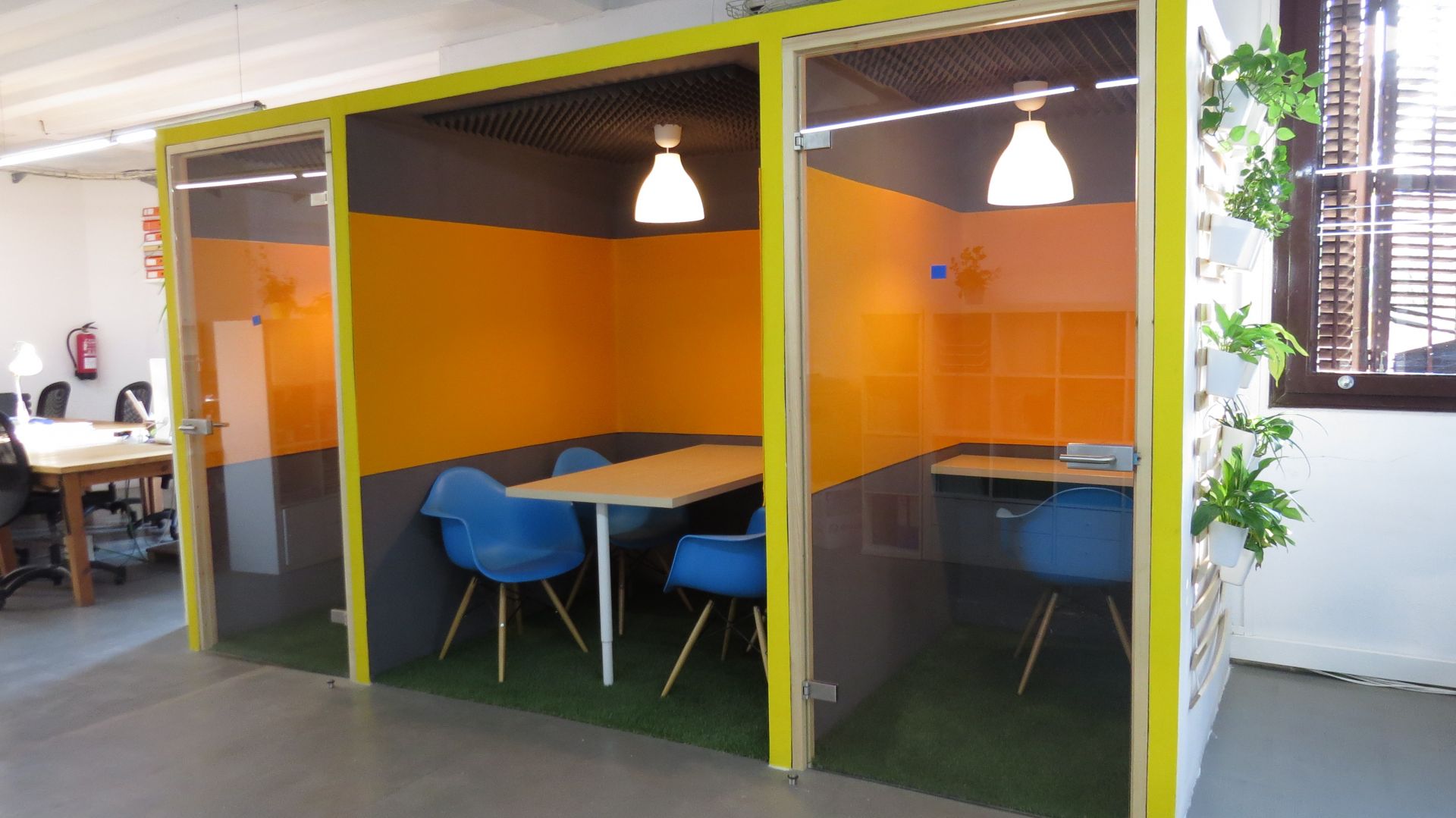 The Foundery Barcelona image 5