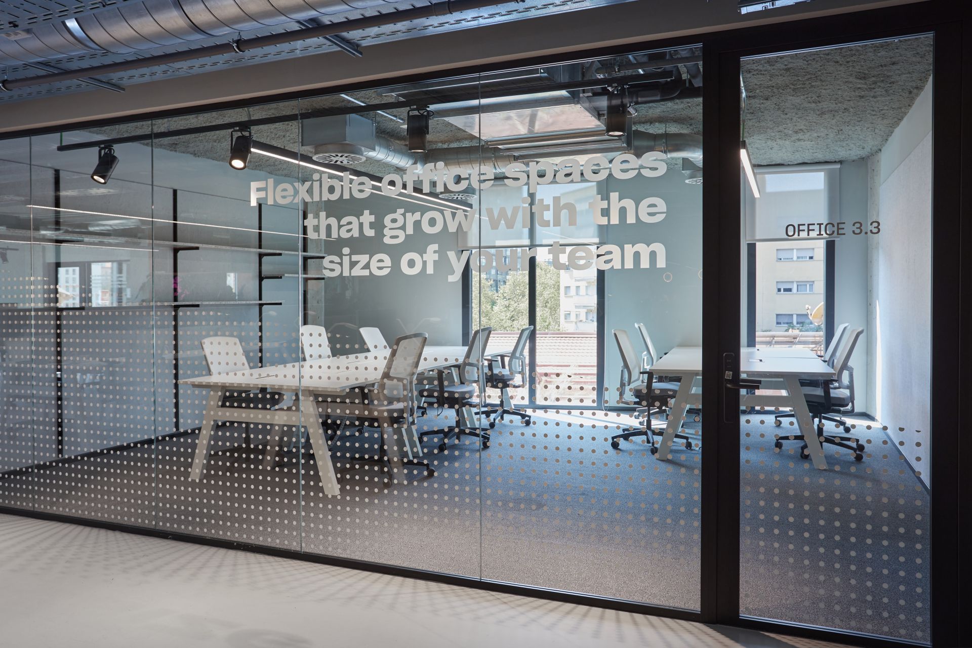 The Social Hub Barcelona Poblenou image 5