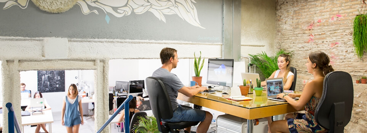 Transforma BCN image 1