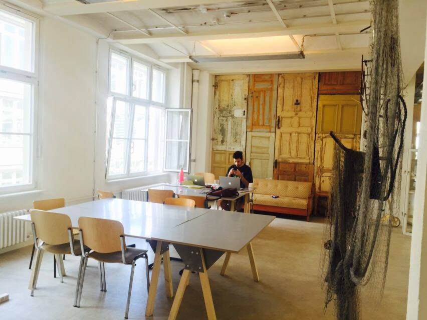 Valkiria HUB SPACE image 4