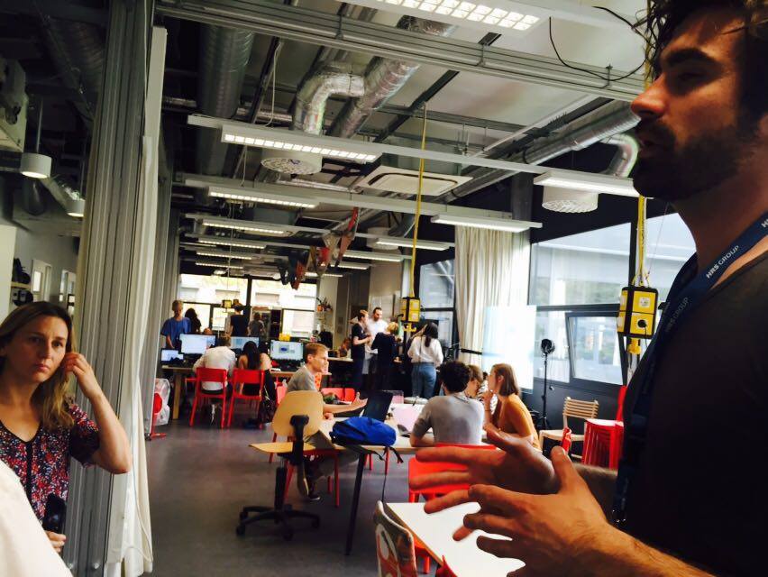 Valkiria HUB SPACE image 3