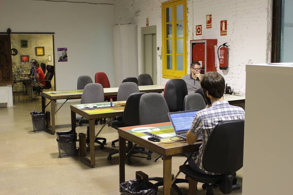 Valkiria HUB SPACE image 5