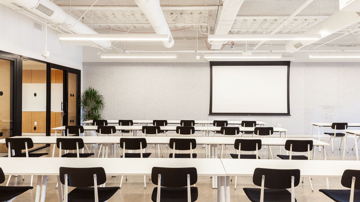 WeWork Avinguda Diagonal 371 image 3