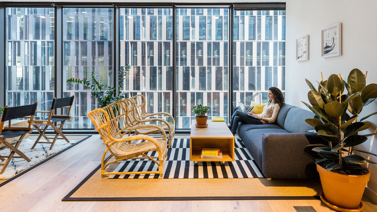 WeWork Carrer de Pallars, 194 image 4