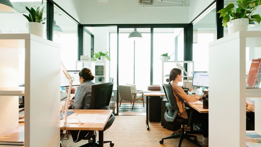 WeWork Ciutat de Granada 121 image 3