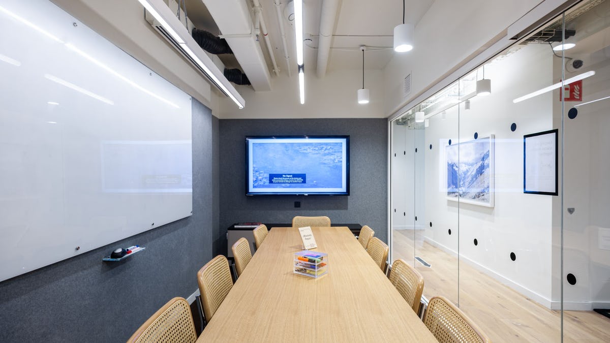 WeWork Passeig de Gracia 17 image 4