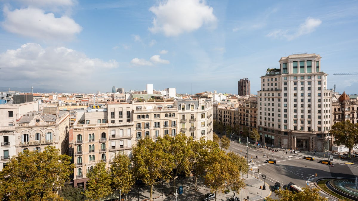 WeWork Passeig de Gracia 17 image 5