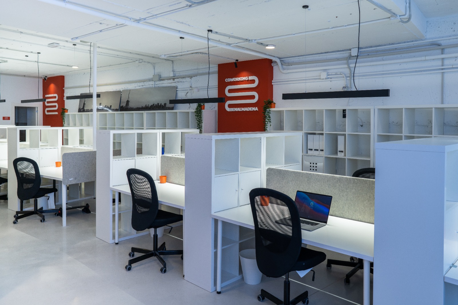 Coworking Benalmadena image 2